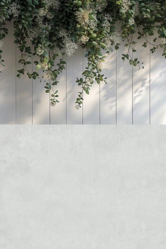 Фотофон виниловый Frontlit стена/пол 450 г/м2 120x180 см №57203