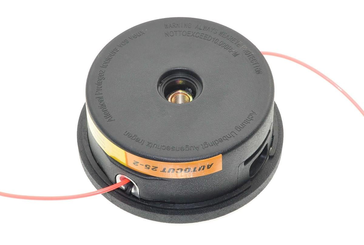 Шпуля AutoCut 25-2 тримери ST FS55 M10х1,0L (шп060) Шпуля AutoCut 25-2 тримери ST FS55 M10х1,0L (шп060)