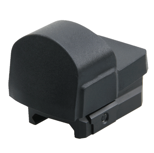 Приціл коліматорний Vector Optics Frenzy AUT 1x22x26 3MOA (5002956) - фото 10