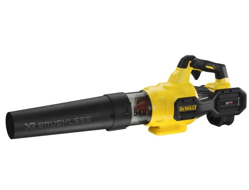 Повітродувка акумуляторна DeWalt DCMBA572X1 з акумулятором та зарядним пристроєм (52103) - фото 1