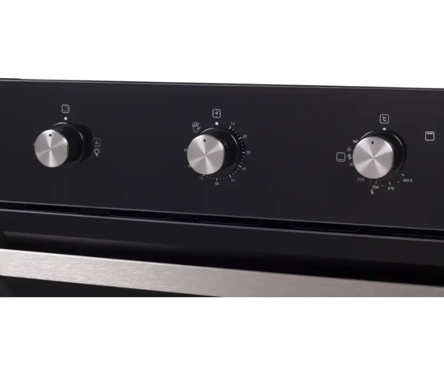 Духова шафа MILANO ESG BK - фото 4 Духова шафа MILANO ESG BK - фото 4