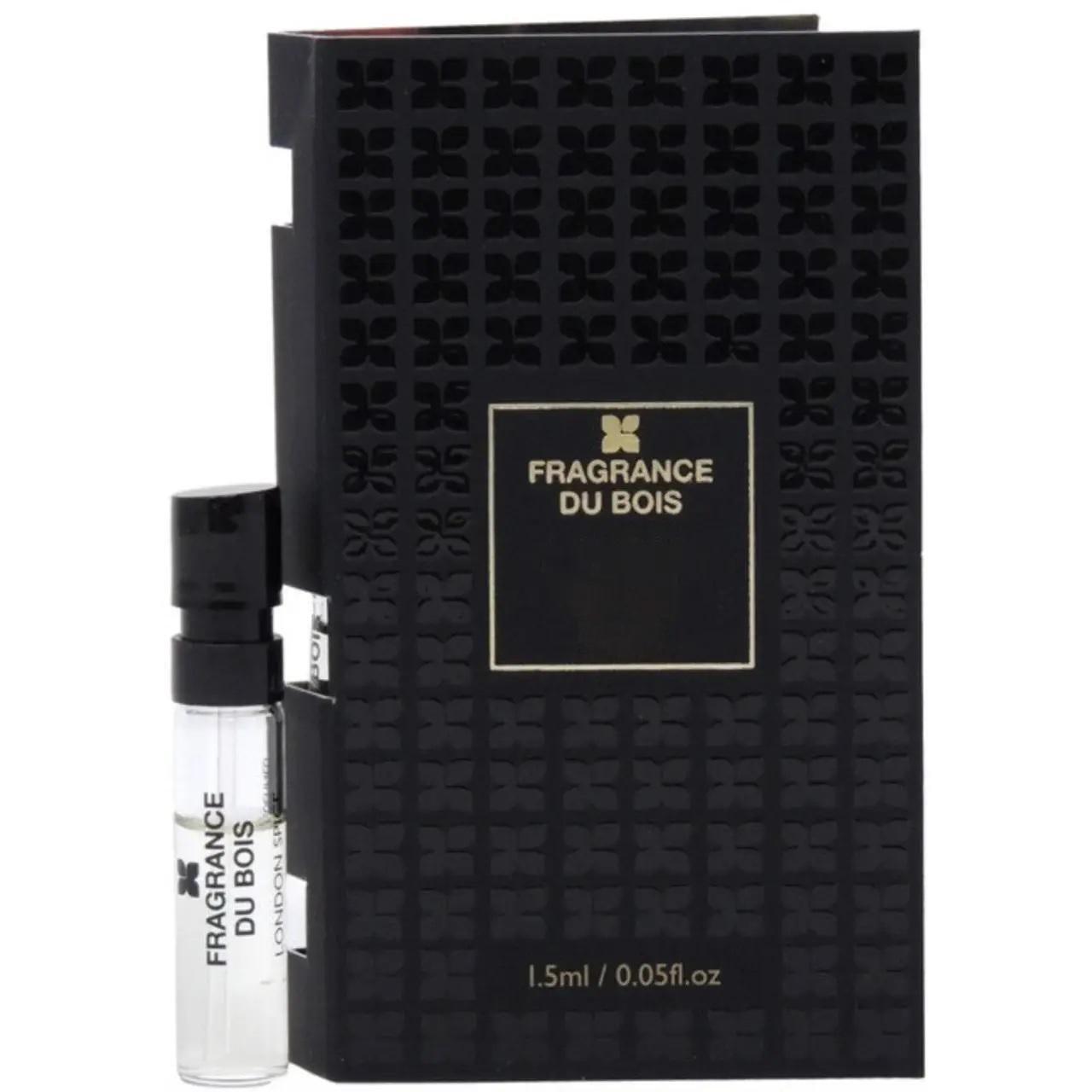 Духи унисекс Fragrance Du Bois Oud Jaune Intense 1,5 мл пробник (384110)