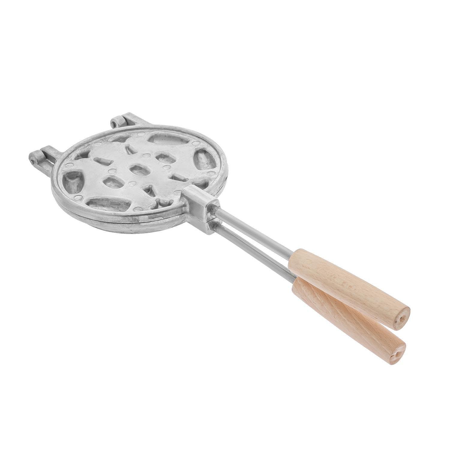 Форма для выпечки орешковЛесное Ассорти с антипригарным тефлоновым покрытием (86408) - фото 4 Форма для выпечки орешковЛесное Ассорти с антипригарным тефлоновым покрытием (86408) - фото 4