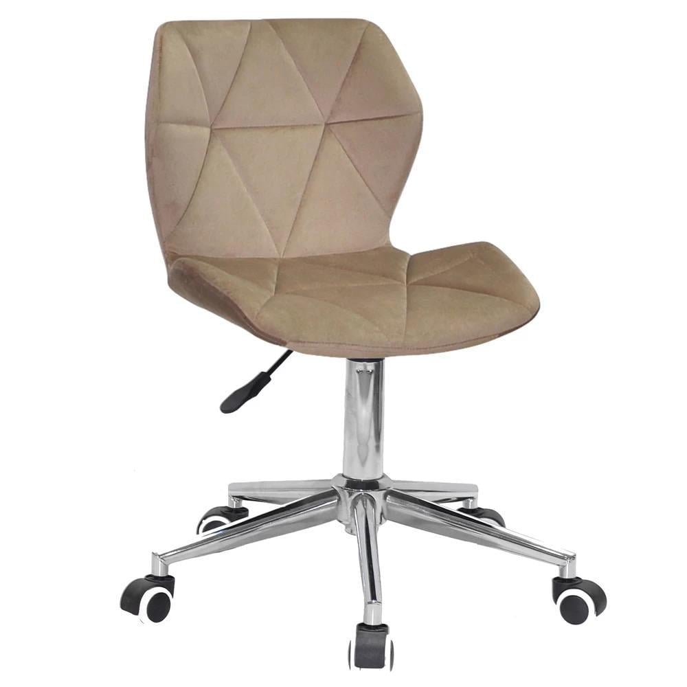 Стул Techno Office Modern бархат Мокко (133644)