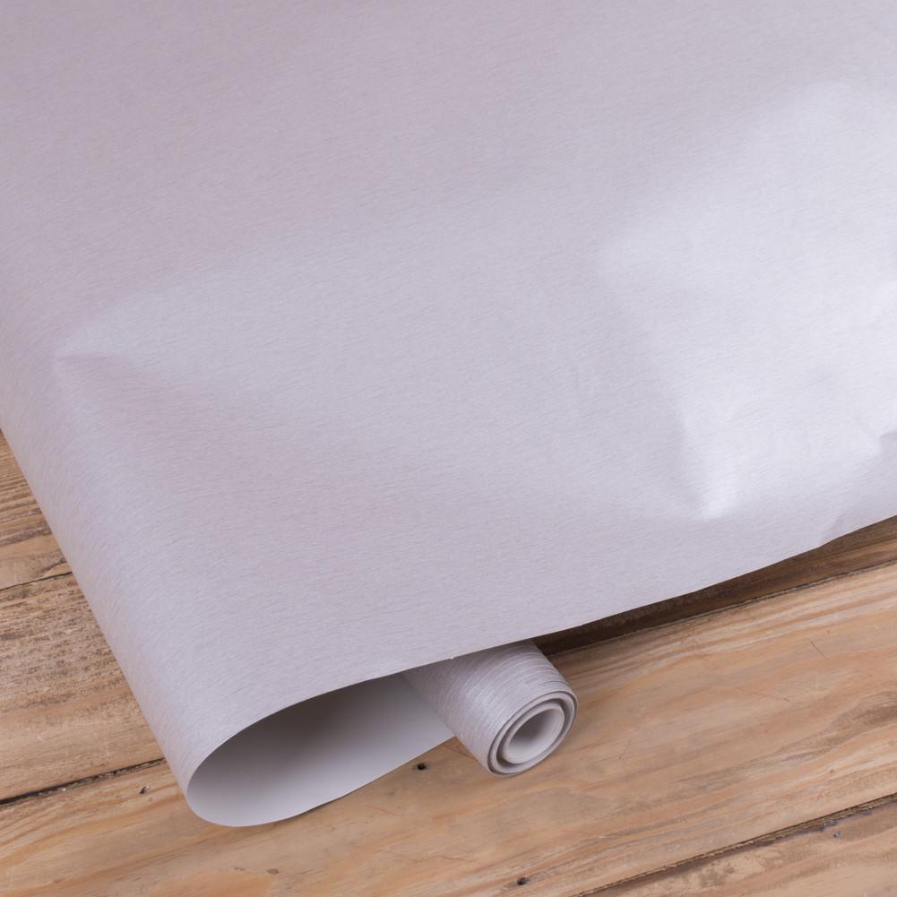 Бумага двусторонняя Серебряный/Белый (215-25)