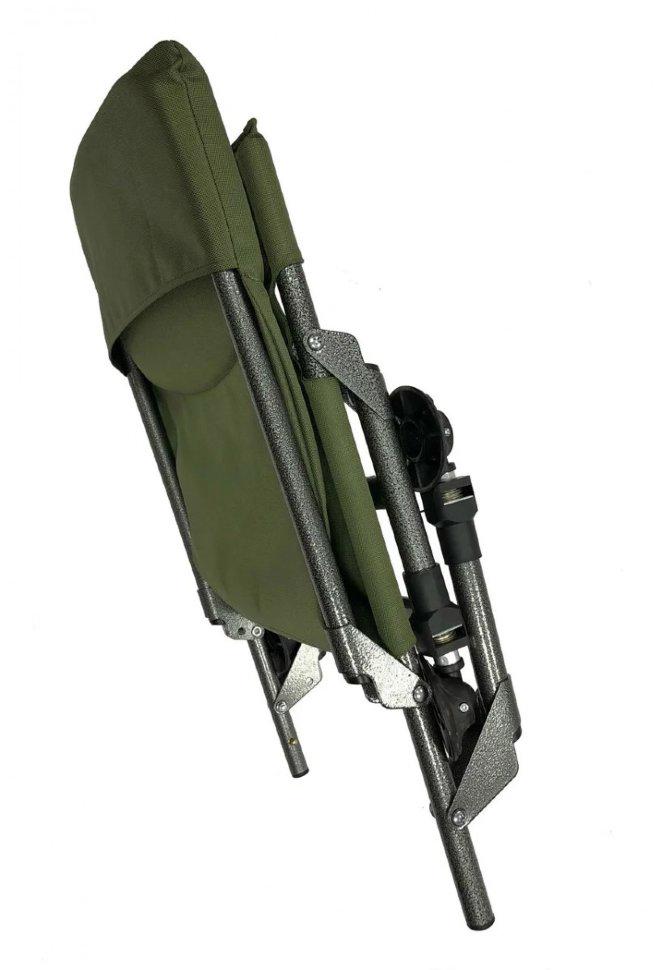 Кресло туристическое Novator SF-10 (77543) - фото 9