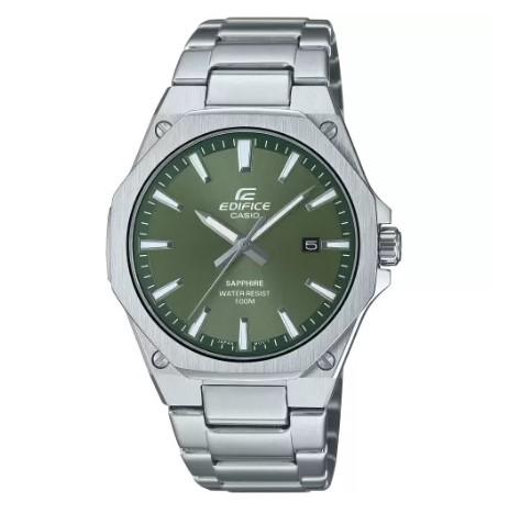 Часы мужские Casio EFR-S108D-3AVUEF