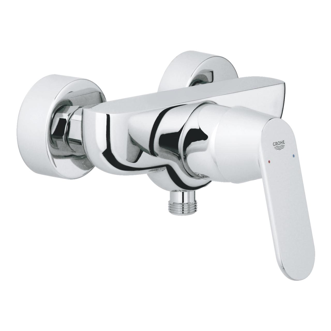 Змішувач для душу Grohe Eurosmart Cosmopolitan 32837000 Хром (111104)