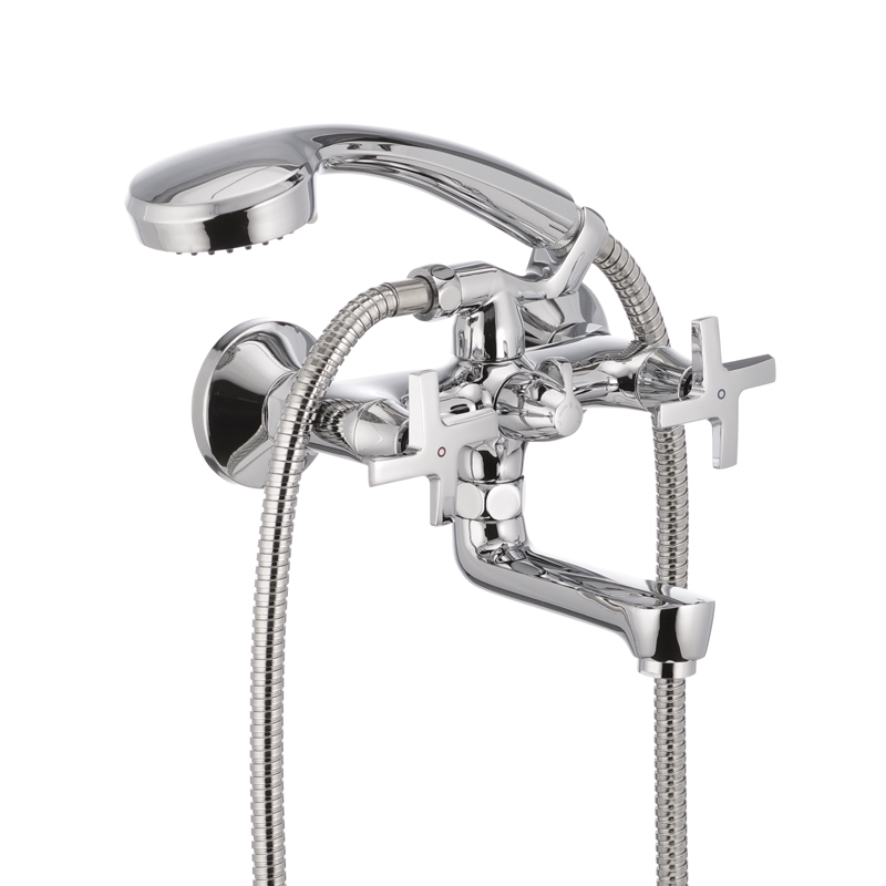 Змішувач для ванни MIXXUS Premium Galaxy 142 MI0622