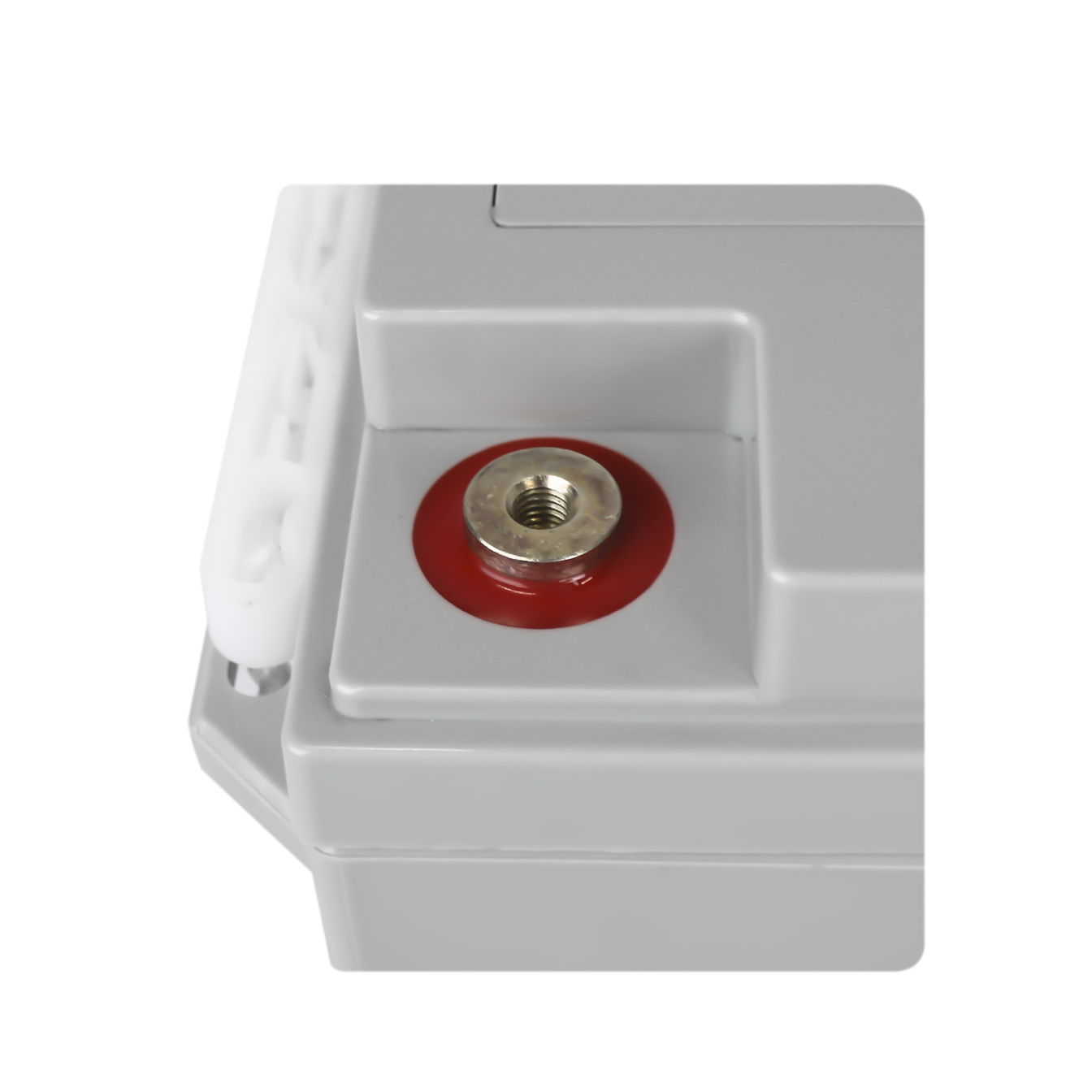 Акумулятор гелевий LogicPower LPM-GL 12 V 150 Ah - фото 6 Акумулятор гелевий LogicPower LPM-GL 12 V 150 Ah - фото 6