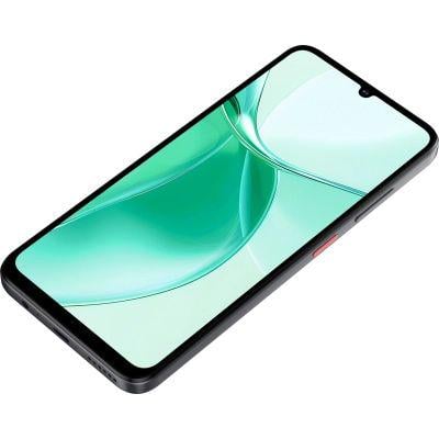 Мобильный телефон ZTE Blade A35 4/64GB Black (1093738) - фото 7 Мобильный телефон ZTE Blade A35 4/64GB Black (1093738) - фото 7