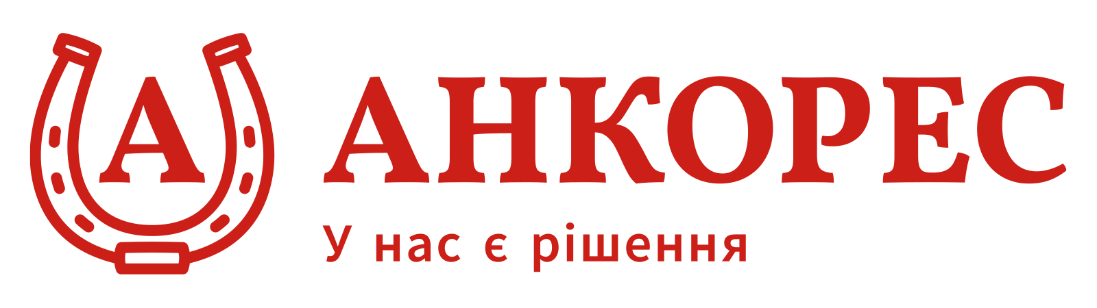 Анкорес-Україна