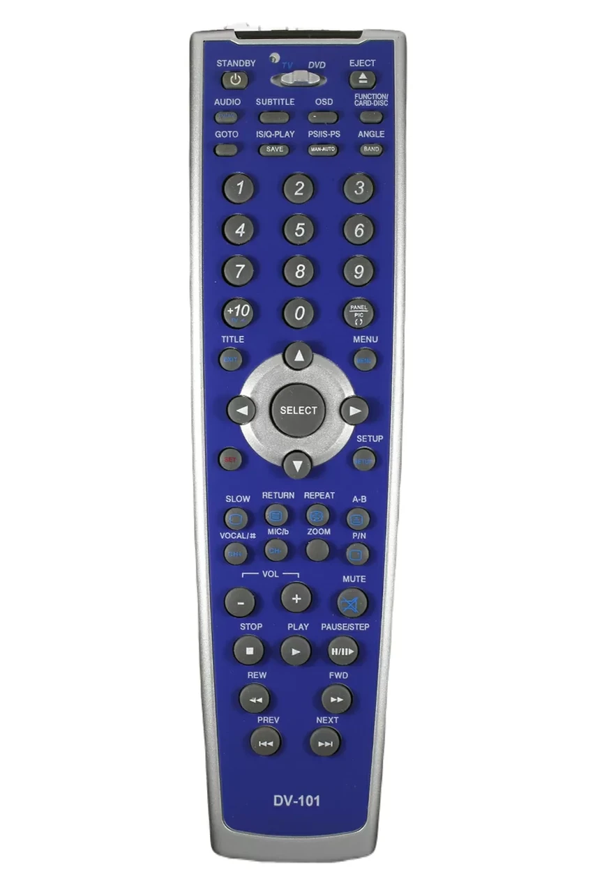 Универсальный пульт BBK URC101 (2112765622)