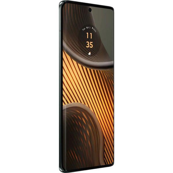 Смартфон Motorola Moto Edge 50 Ultra 16GB/1TB Forest Grey (PB0Y0022PL) - фото 3 Смартфон Motorola Moto Edge 50 Ultra 16GB/1TB Forest Grey (PB0Y0022PL) - фото 3