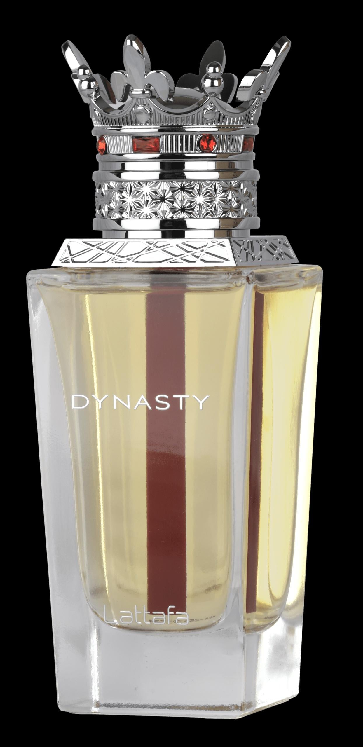 Парфюмерная вода унисекс Lattafa Perfumes Dynasty 100 мл (89565)
