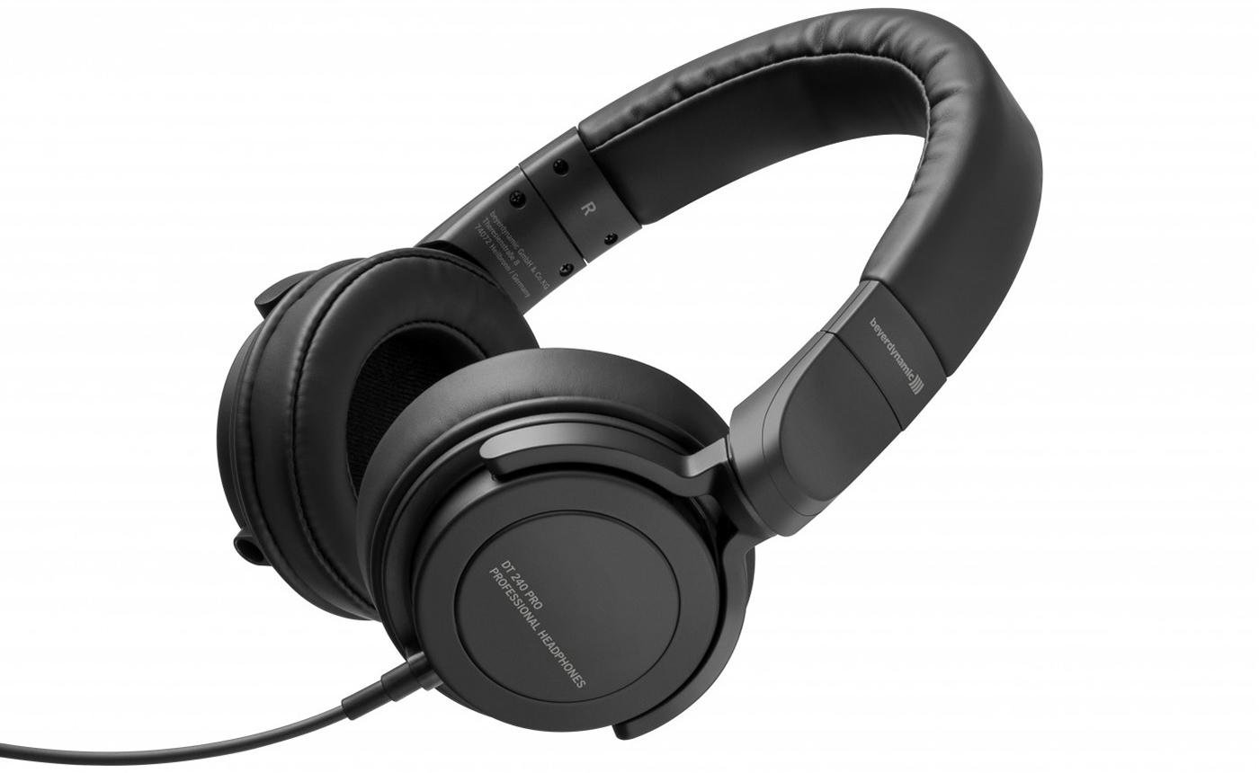 Навушники Beyerdynamic Creator 24