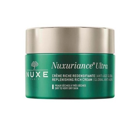 Крем дневной ультра насыщенный NUXE Anti-Aging Firming Cream Nuxuriance 50 мл (1983364573)