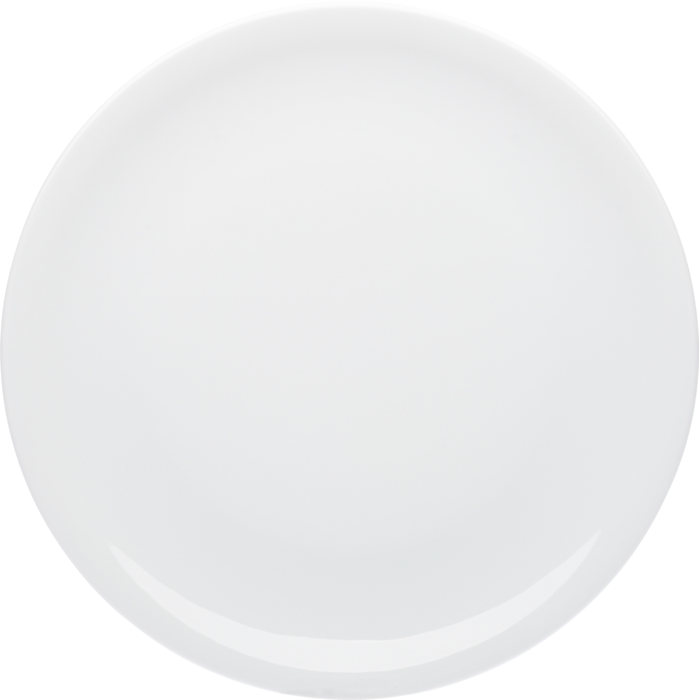 Тарелка для пиццы Kahla Update 31 см Белый