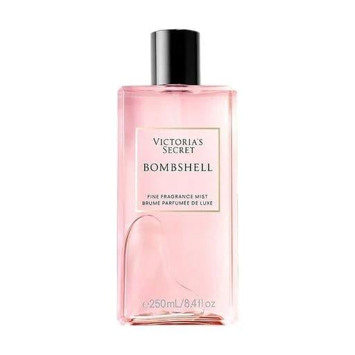 Парфюмированный спрей-мист Victoria's Secret Bombshell 250 мл (21734070)