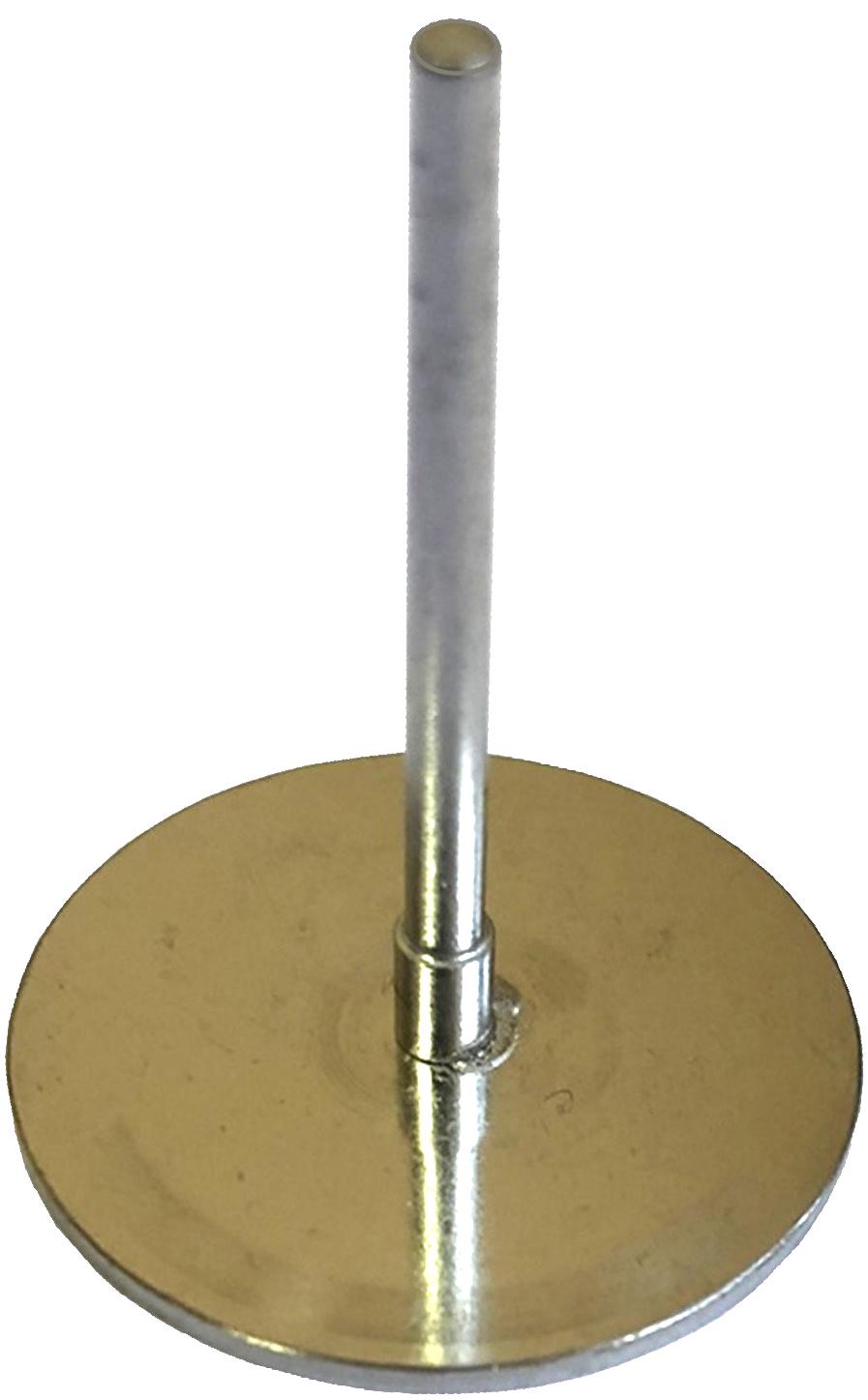 Педикюрный диск Raiz 25 мм DW-25