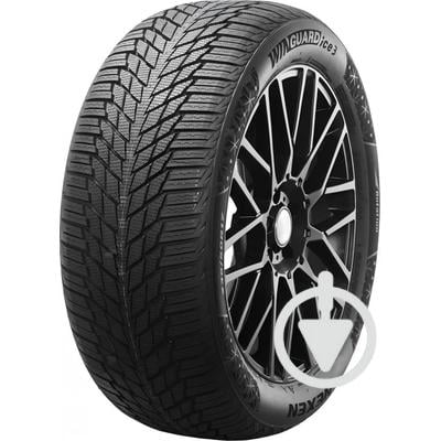 Автошина Nexen WinGuard Ice 3 225/45 R18 95T XL