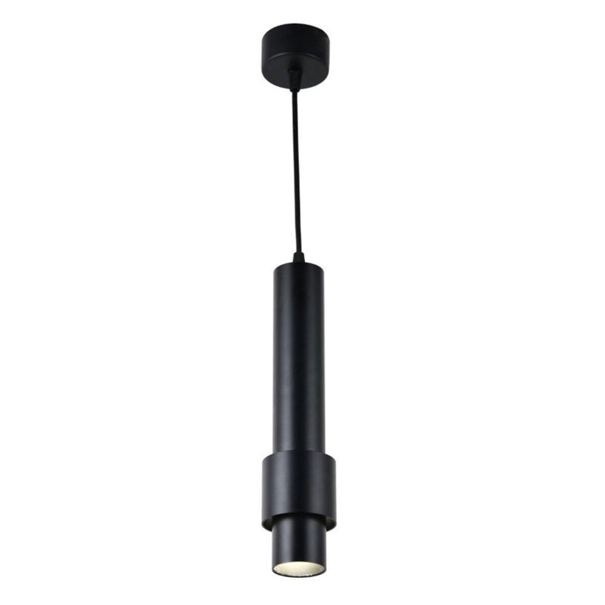 Люстра подвесная Sirius RT523 BK 7W 70х1000 мм (3120078983)