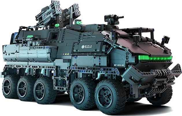 Конструктор Mijia OneBot Personnel Carrier 2.0 GP00019CN