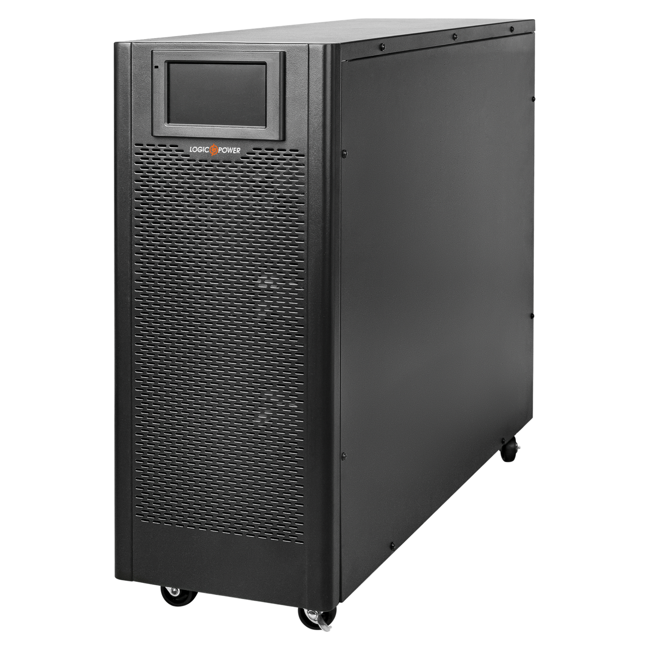 Источник бесперебойного питания Smart-UPS LogicPower 30 kVA 3 фазный (29190495)
