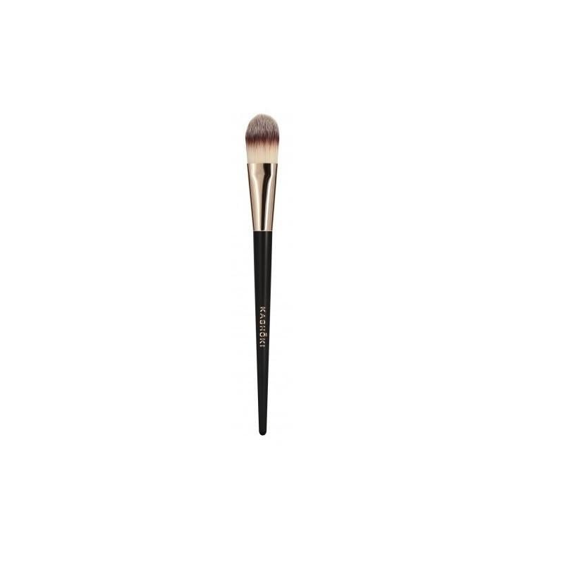 Кисть для тональной основы 104 Kashoki Flat Foundation Brush 1 шт. (1533677402)