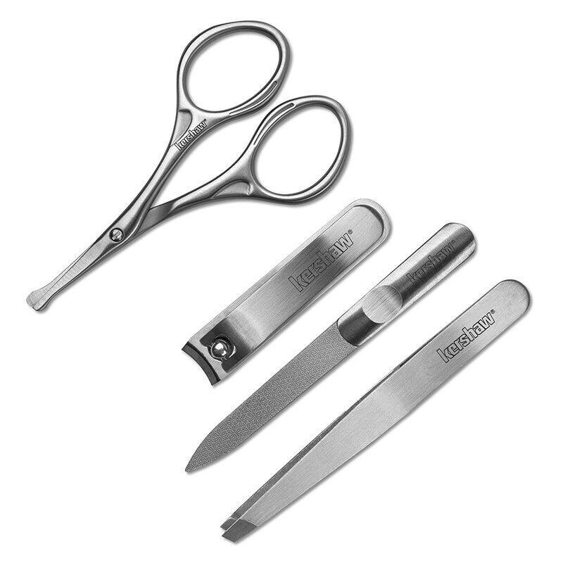 Набор Kershaw Manicure Set KMCURE (70633)