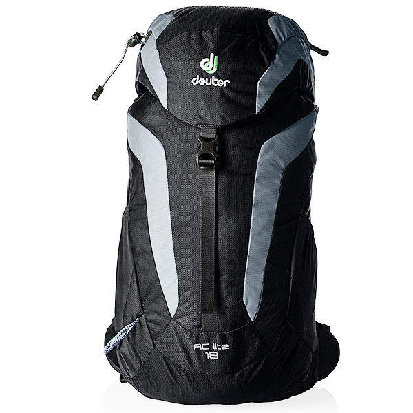 Рюкзак Deuter AC Lite 18 л 3420116 7490 - фото 2