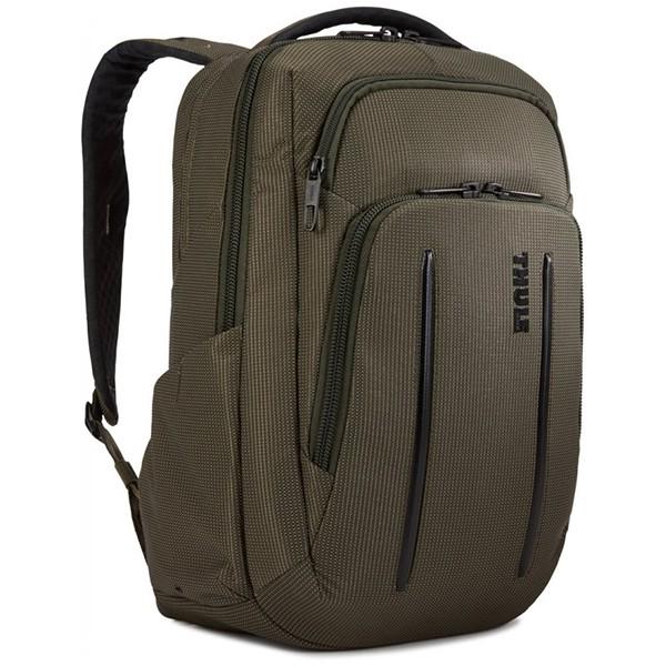 Рюкзак Thule Crossover 2 Backpack 20 л Forest Night (TH 3203840)