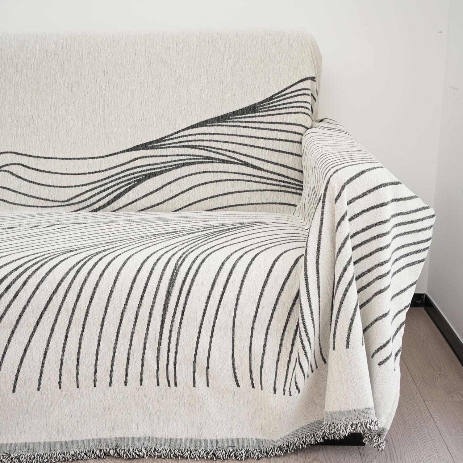 Покривало для меблів Love You MP01 180x180 см (8701) - фото 8 Покривало для меблів Love You MP01 180x180 см (8701) - фото 8