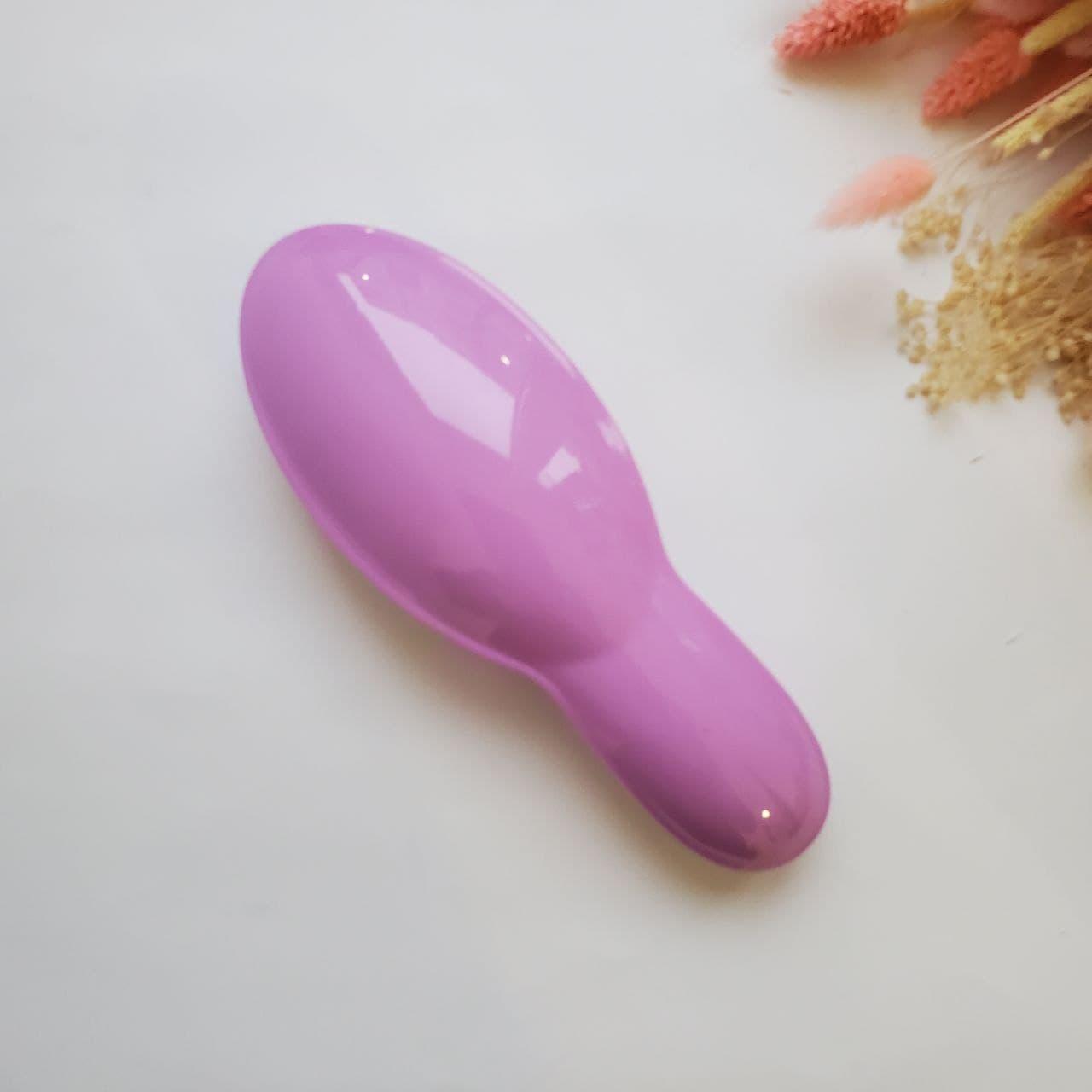 Расческа для волос Salon The Ultimate Hair Brush Сиреневый