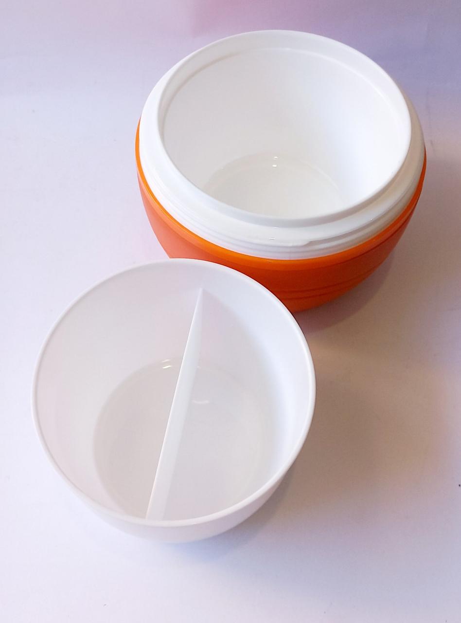 Термос пищевой Con Brio CB-357 - фото 5 Термос пищевой Con Brio CB-357 - фото 5