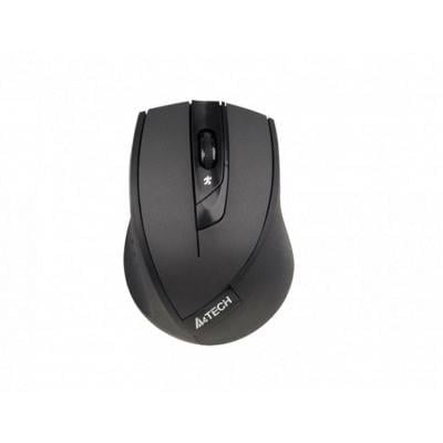 Компьютерная мышка A4Tech G7-600NX-1 Черный (4711421870221)