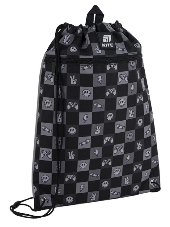 Сумка для обуви KITE Game On (K25-601M-4)