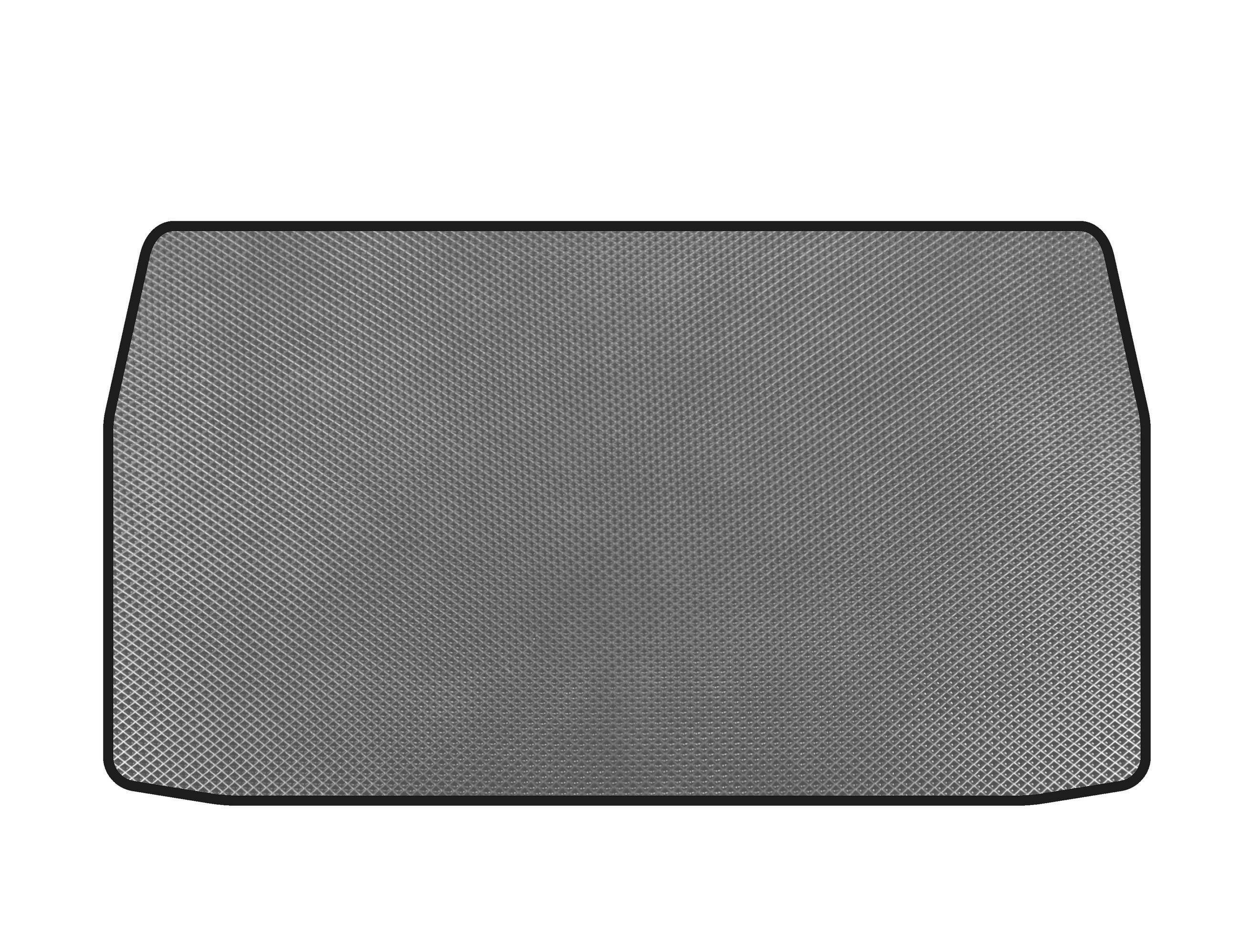 Килимок в багажник EVA Digital Designs 3 ряди для Mitsubishi Grandis 2003-2011 рр. етилвінілацетат Сірий (147468) Килимок в багажник EVA Digital Designs 3 ряди для Mitsubishi Grandis 2003-2011 рр. етилвінілацетат Сірий (147468)