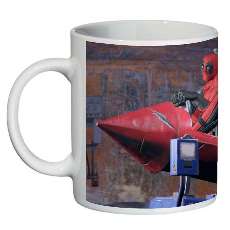 Чашка с принтом Дидпул 0017 (2404220208)