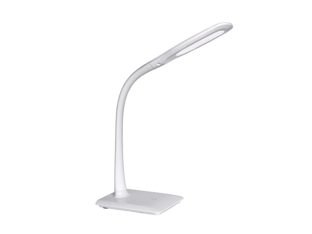 Світильник світлодіодний Delux TF-110 5000К 7 Вт Білий (90005293)