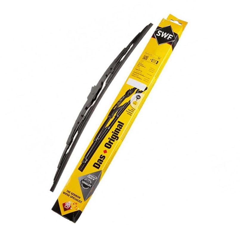 Щетка каркасная задняя VALEO SWF 14/300 мм (116515)