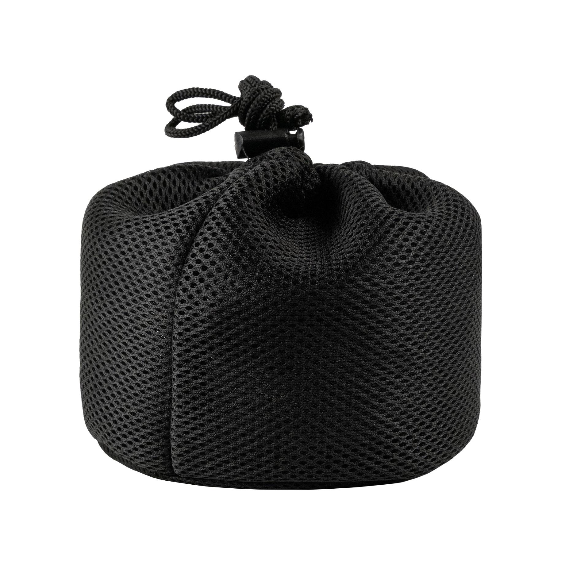 Казанок туристичний Tribe Tourist Pot з нержавіючої сталі 0,9 л (T-FH-0007-metal) - фото 4 Казанок туристичний Tribe Tourist Pot з нержавіючої сталі 0,9 л (T-FH-0007-metal) - фото 4