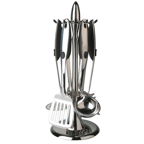 Набор кухонных принадлежностей Maestro MR-1546 7 пр. Набор кухонных принадлежностей Maestro MR-1546 7 пр.