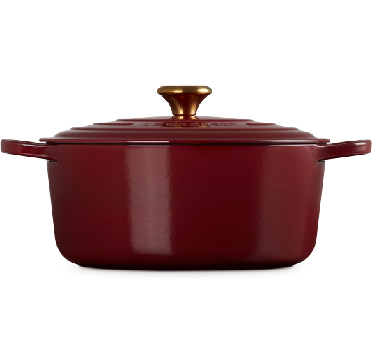 Каструля Le Creuset Evolution 6,7 л Rhone (21177289494441) - фото 3