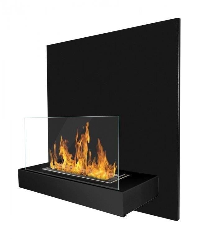 Биокамин GMT BOARD Black