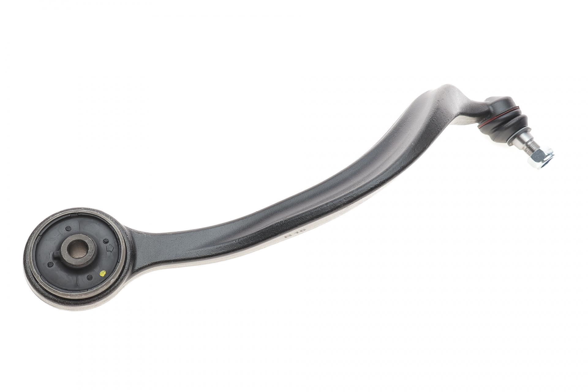 Рычаг подвески SOLGY передний/снизу L Mazda 6 1.8-2.3 02-07 - (204170) Рычаг подвески SOLGY передний/снизу L Mazda 6 1.8-2.3 02-07 - (204170)