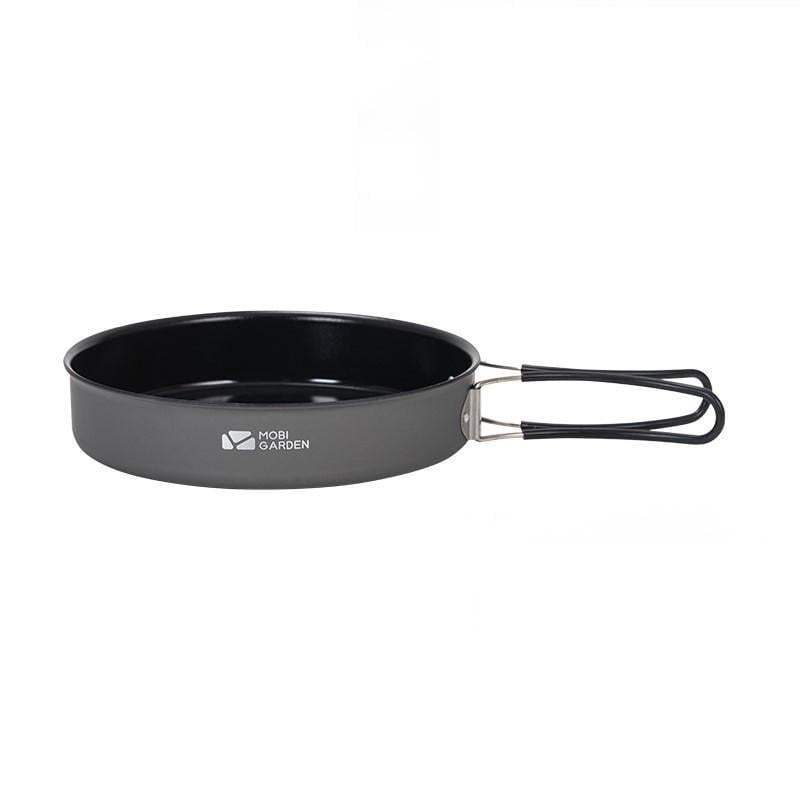 Сковорідка Mobi Garden NX20666024 saucepan alu Grey