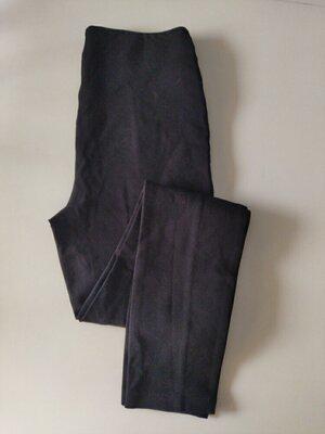 Легінси жіночі Esmara S Чорний