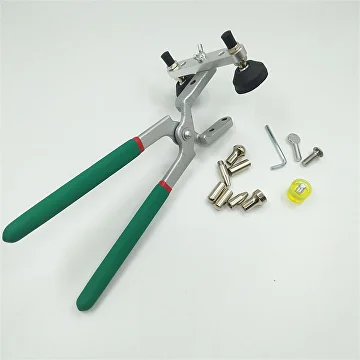 Інструмент для виправлення вм'ятин (G00208) - фото 5 Інструмент для виправлення вм'ятин (G00208) - фото 5