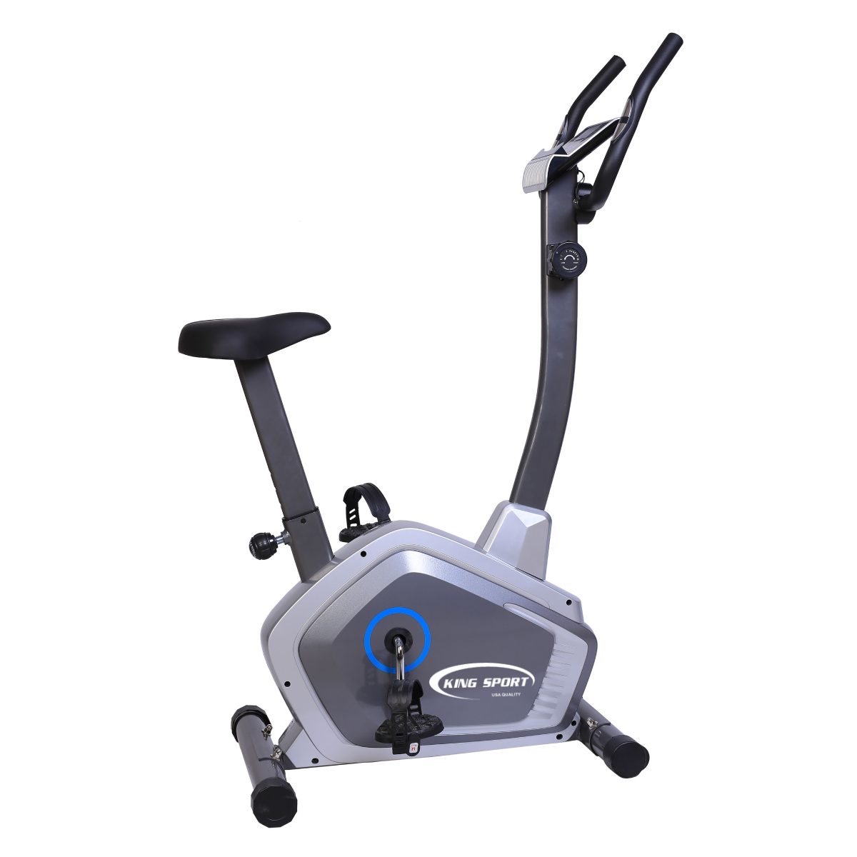 Велотренажер магнитный King Sport ELIT (6354)